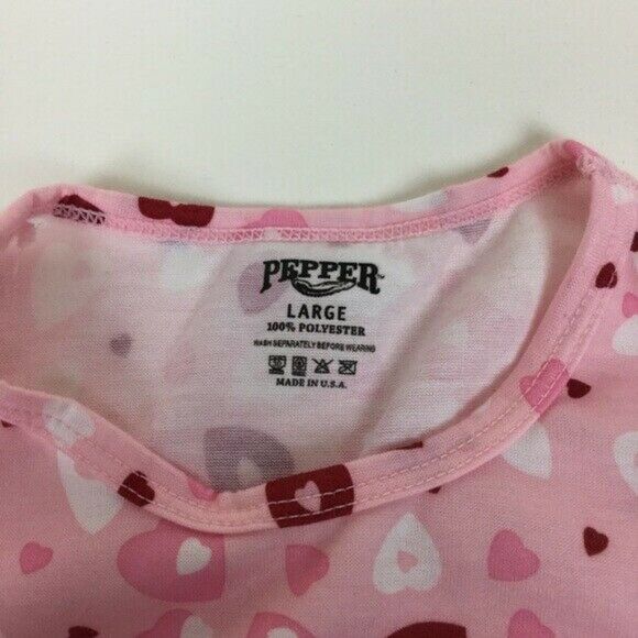 Pepper Skins Performance Base Layer Top L Girls - Picture 2 of 6